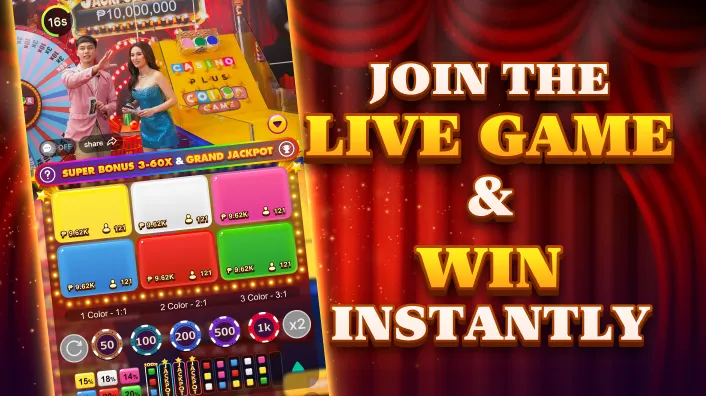 Live Casino thumbnail